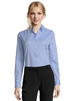 Women&acute;s Herringbone Shirt Brody, SOL&acute;S 02103...