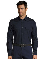 Men&acute;s Shirt Burma, SOL&acute;S 02763 // L02763