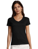 Women&acute;s Imperial V-Neck T-Shirt, SOL&acute;S 02941...
