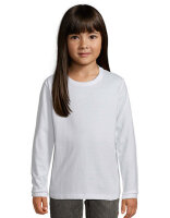 Kids&acute; Imperial Long Sleeve T-Shirt, SOL&acute;S...