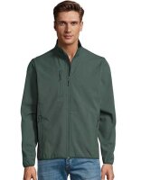 Men&acute;s Softshell Jacket Radian, SOL&acute;S 03090 //...