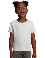 Kids&acute; Round Neck T-Shirt Martin, SOL&acute;S 03102...