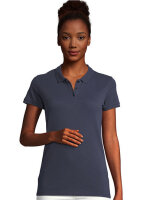 Women&acute;s Planet Polo Shirt, SOL&acute;S 03575 // L03575
