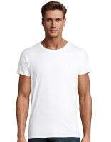 Men&acute;s Crusader T-Shirt, SOL&acute;S 03582 // L03582