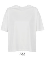 Women´s Boxy Oversized T-Shirt, SOL´S 03807...