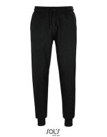 Unisex Jumbo Fleece Jog Pants, SOL&acute;S 03810 // L03810