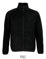 Men&acute;s Factor Zipped Fleece Jacket, SOL&acute;S...
