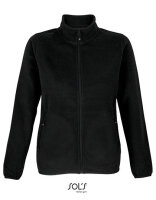 Women&acute;s Factor Zipped Fleece Jacket, SOL&acute;S...