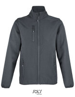 Women&acute;s Falcon Zipped Softshell Jacket, SOL&acute;S...