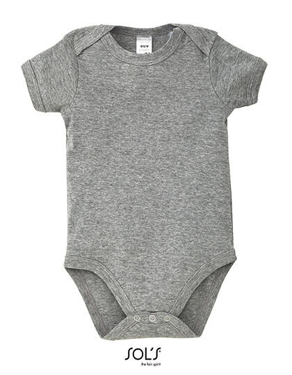 Babies Bodysuit Bambino, SOL&acute;S 00583 // L118