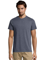 Men&acute;s T-Shirt Mixed, SOL&acute;S 01182 // L131