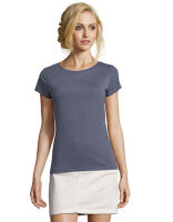 Women&acute;s T-Shirt Mixed, SOL&acute;S 01181 // L132