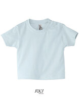 Baby T-Shirt Mosquito, SOL&acute;S 11975 // L155