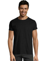 Imperial Fit T-Shirt, SOL&acute;S 00580 // L189