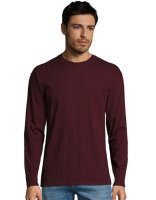 T-Shirt Monarch Long Sleeve, SOL´S 11420 // L241