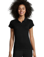 Women&acute;s Jersey Polo Shirt Prescott, SOL&acute;S...