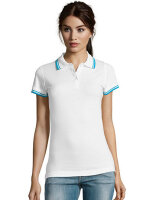 Women&acute;s Polo Shirt Pasadena, SOL&acute;S 00578 // L586
