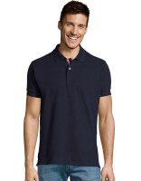 Men&acute;s Polo Shirt Patriot, SOL&acute;S 00576 // L589