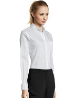 Women&acute;s Long Sleeve Shirt Business, SOL&acute;S...
