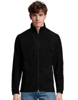 Men&acute;s Micro Fleece Zipped Jacket Nova, SOL&acute;S...