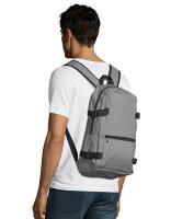 Backpack Wall Street, SOL&acute;S Bags 01394 // LB01394