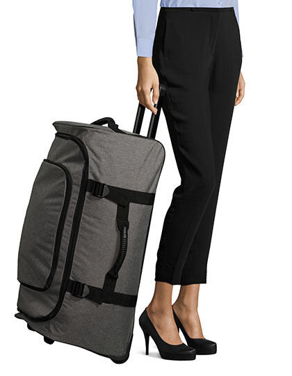 Globe Trotter 68 Bag, SOL&acute;S Bags 02924 // LB02924