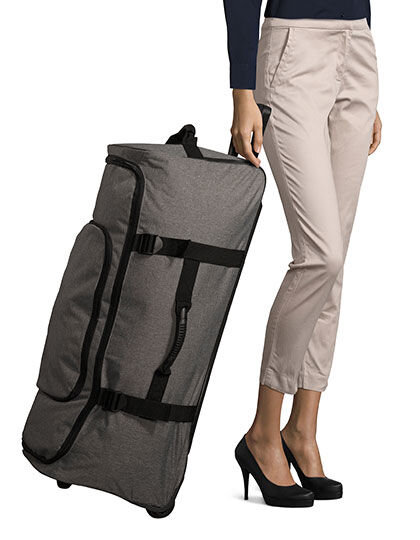 Globe Trotter 79 Bag, SOL&acute;S Bags 02925 // LB02925