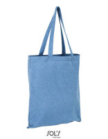 Awake Recycled Shopping Bag, SOL´S Bags 03829 //...