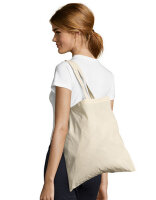 Organic Shopping Bag Zen, SOL´S Bags 76900 // LB76900