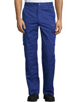 Men&acute;s Workwear Trousers Active Pro, SOL&acute;S...