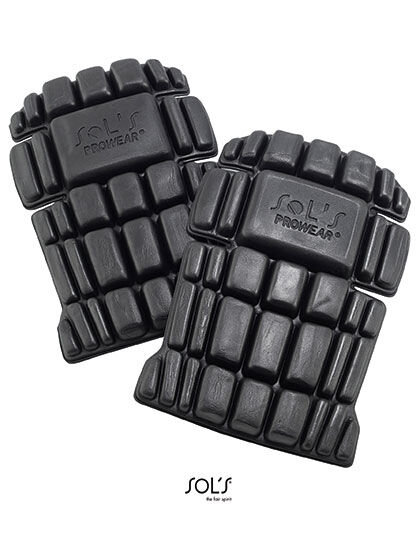 Protection Knee Pads Protect Pro (1 Pair), SOL&acute;S ProWear 80601 // LP80601