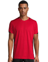 Classico Contrast Shirt, SOL&acute;S Teamsport 01717 //...