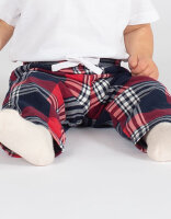Baby Tartan Trousers, Larkwood LW083 // LW083