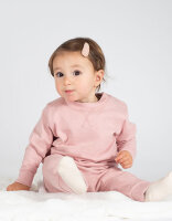 Kids&acute; Sustainable Sweatshirt, Larkwood LW800 // LW800