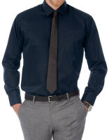 Men&acute;s Twill Shirt Sharp Long Sleeve, B&amp;C SMT81...