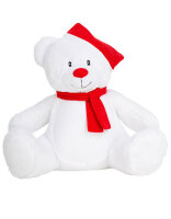 Christmas Zippie Bear, Mumbles MM573 // MM573