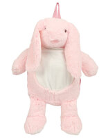 Zippie Bunny Back Pack, Mumbles MM604 // MM604