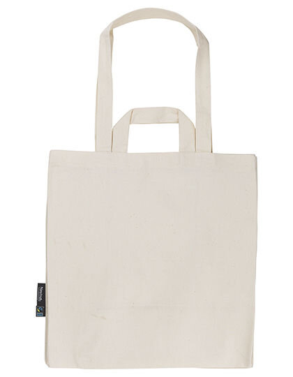 Twill Bag, Multiple Handles, Neutral O90030 // NE90030
