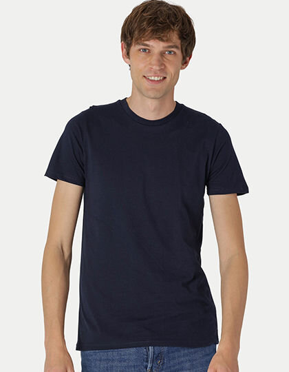 Unisex Tiger Cotton T-Shirt, Tiger Cotton by Neutral T61001 // NET61001