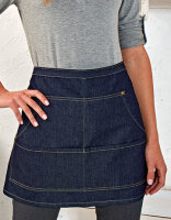Jeans Stitch Denim Waist Apron, Premier Workwear PR125 //...
