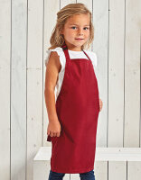 Childrens&acute; Waterproof Apron, Premier Workwear PR145...