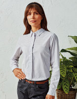 Women&acute;s Maxton Check Long Sleeve Shirt, Premier...