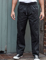 Essential Chef&acute;s Cargo Pocket Trousers, Premier...
