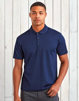 Men´s Spun-Dyed Sustainable Polo Shirt, Premier...