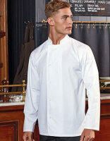 Essential Long Sleeve Chef&acute;s Jacket, Premier...