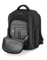Tungsten&trade; Laptop Backpack, Quadra QD968 // QD968