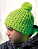 HDi Quest Knitted Hat, Result Winter Essentials R369X //...
