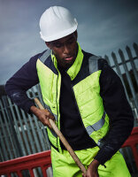 Pro Hi-Vis Thermal Bodywarmer, Regatta High Visibility...