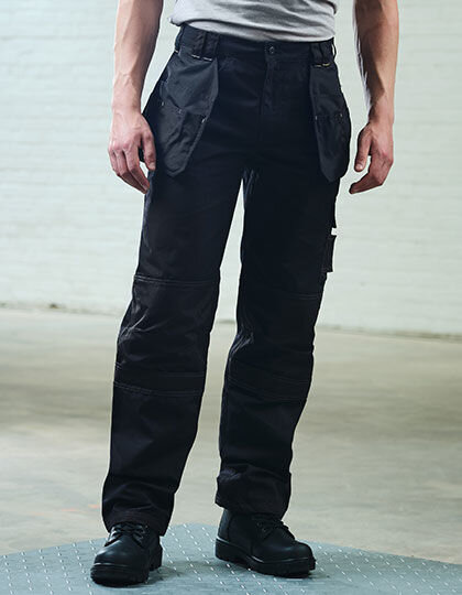 Hardwear Holster Trouser, Regatta Professional TRJ335 // RGH335