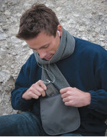 Polartherm&trade; Scarf With Zip Pocket, Result Winter...